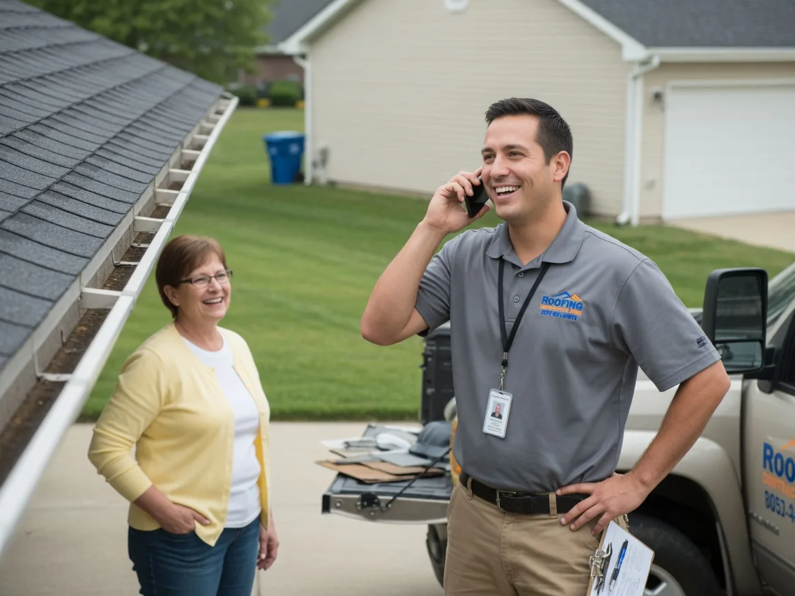 Local Roofing Contractors Hills, IA FAQs